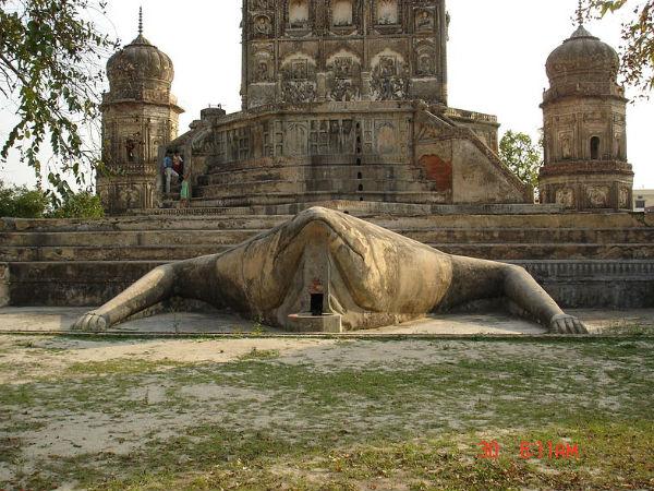 Lakhimpur Kheri
