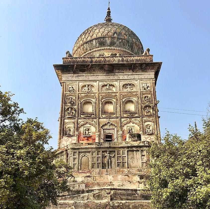 Lakhimpur Kheri