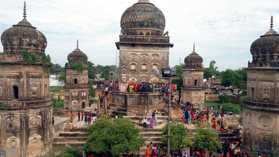 Lakhimpur Kheri