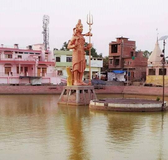 Lakhimpur Kheri