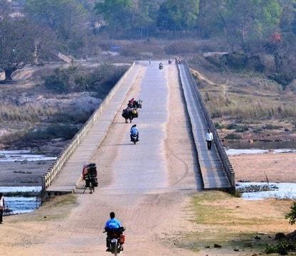 Lakhimpur Kheri