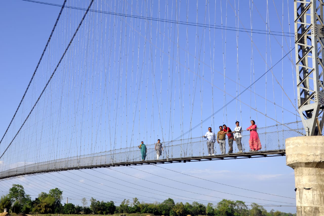 Lakhimpur Kheri