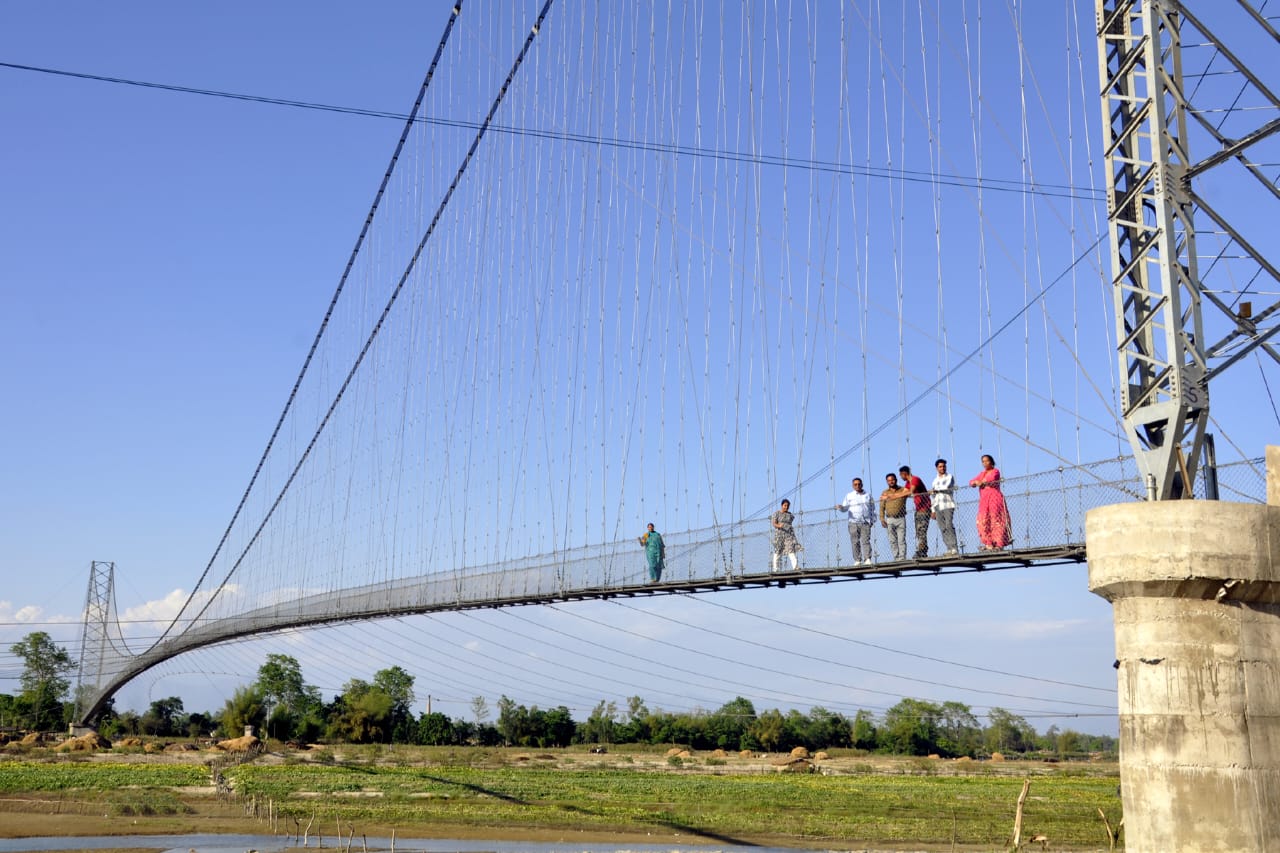 Lakhimpur Kheri