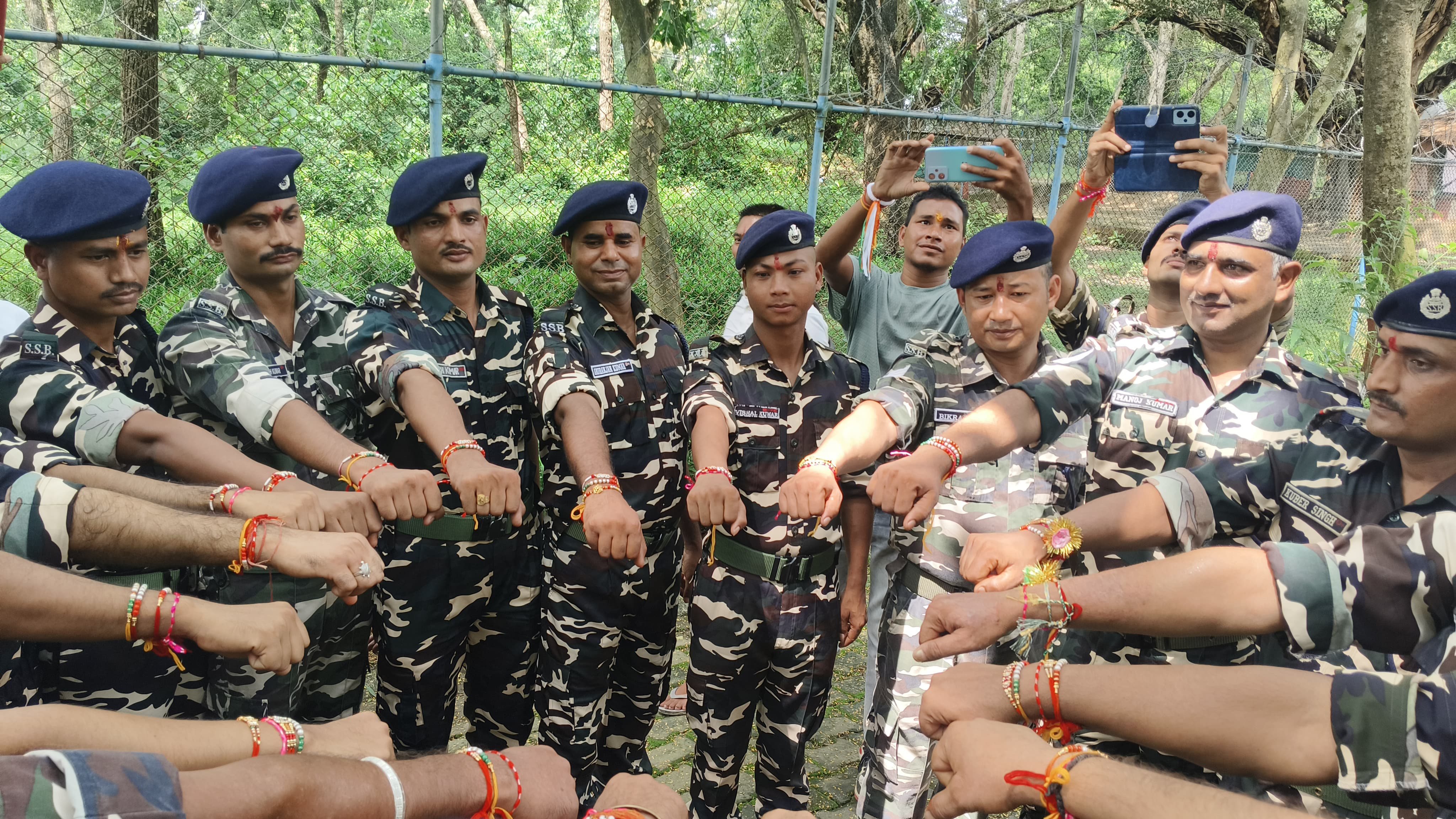 Lakhimpur Kheri