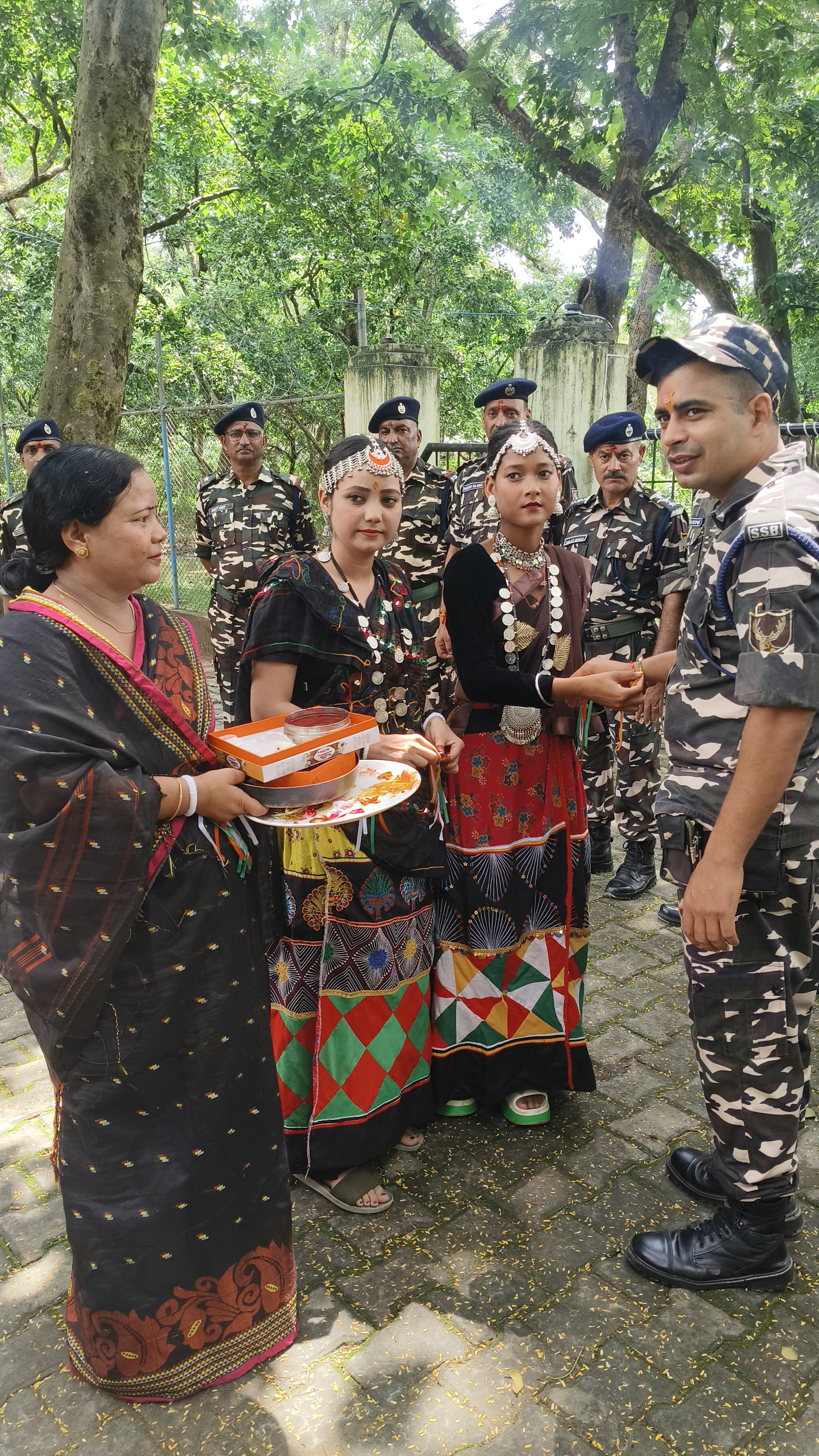 Lakhimpur Kheri