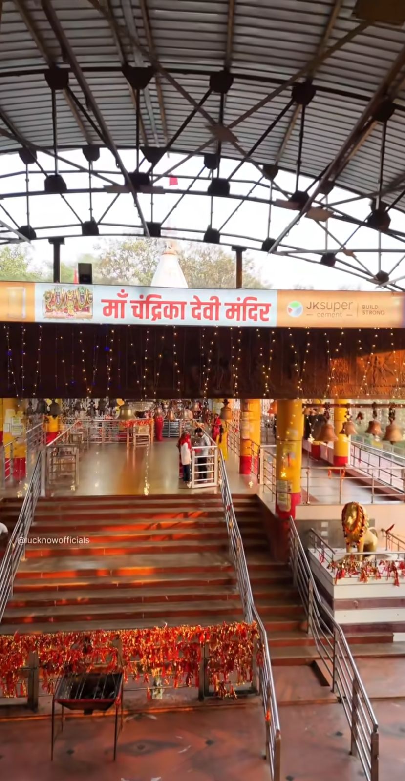 Authentic Rural UP