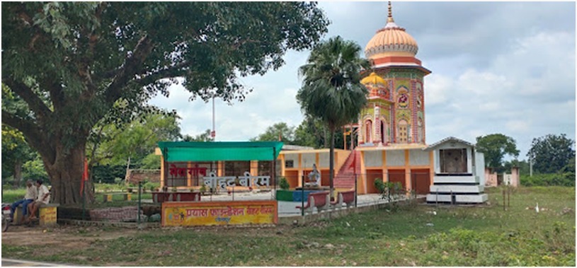 Authentic Rural UP