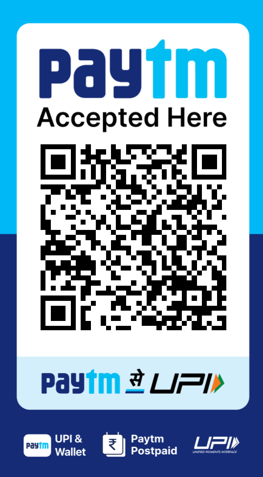 UPI QR